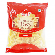 Bambino Pasta - Penne, 250 g Pouch